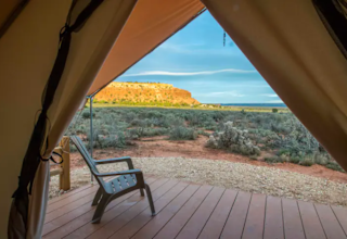 BaseCamp 37°