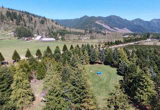 The Arboretum at Bear Canyon West