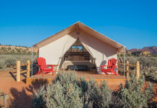 BaseCamp 37°