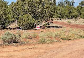 Flagstaff Overlook