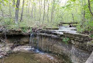 Hagood Farms and Trails