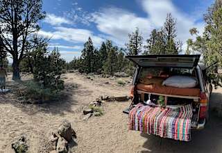 Aurora Campground