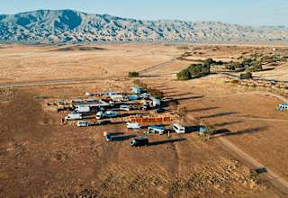 Cuyama Oaks Ranch