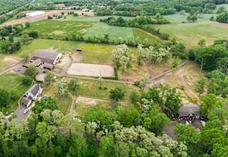 Horse Farm Camping