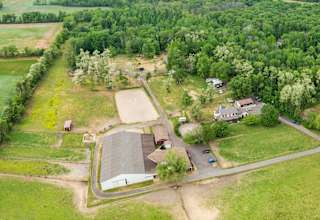 Horse Farm Camping