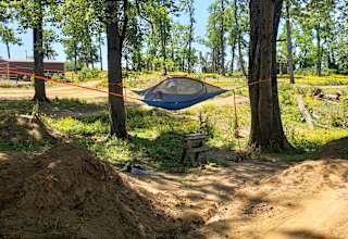 Horse Farm Camping