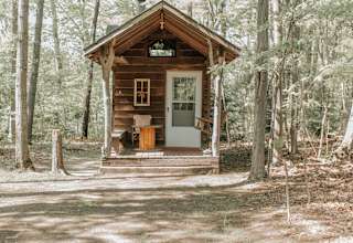 Hemlock Hideaway