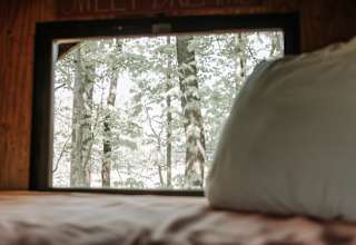 Hemlock Hideaway