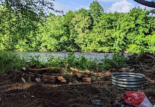 The River Life
