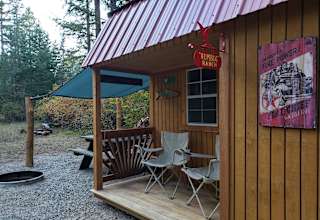 Humbug Ranch