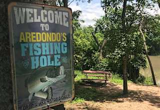 Aredondo Acres