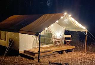 Glamp Frogmore