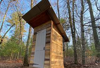 Glamp Frogmore