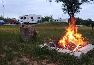 Friends In RV Spaces