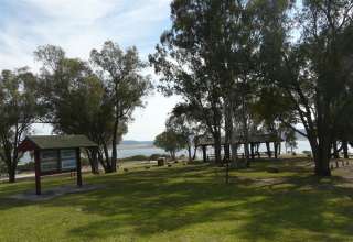 Copeton Waters State Park
