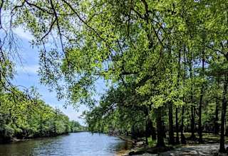 Black River Camping Ventures