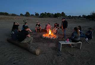 Mountain View Campground