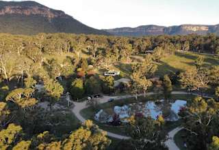 Megalong Valley Farm