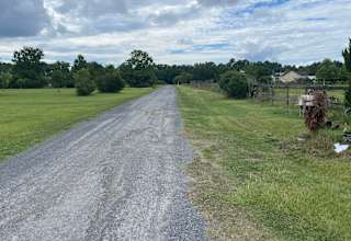 Hobby farm