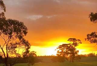 Edgehill Farm Stays Riverton