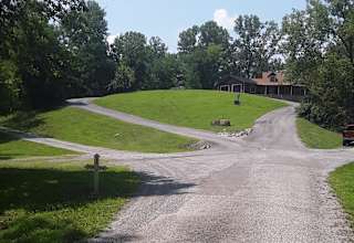 Crystal Springs