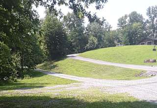 Crystal Springs
