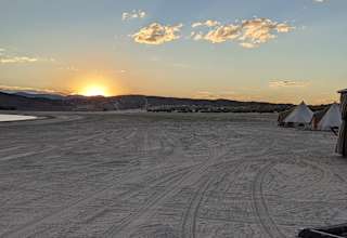 Sandy Beach