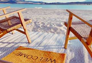 Sandy Beach