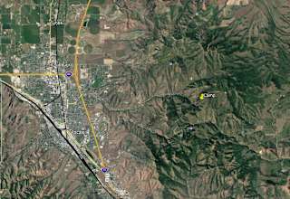 Moonlight Mine Acres