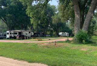 River Road Campground