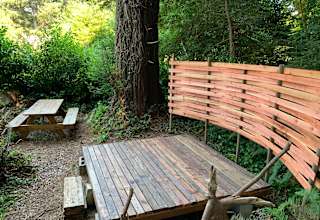 Redwood Retreat