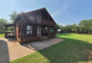 Whitescreek Lodge-Childress tx