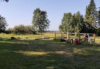 Camp Haskill
