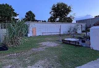 Iberia Market Garden