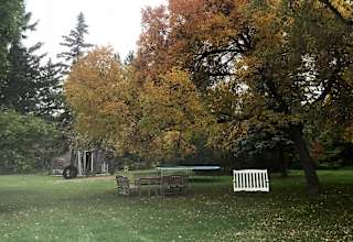 Blacknot Farm