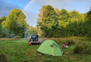 Flesherton Bunkie & Camping