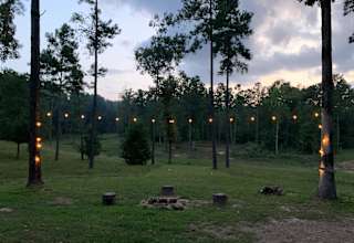 Argo’s Park & Trails