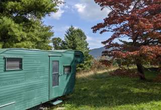 Mtn. View Camper + tent sites