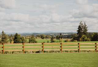 Grace Acres Scenic RV Camping