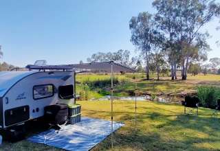 Green Acres Creekside Camping
