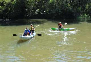 Barron River Retreat