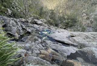 Kookabookra Falls