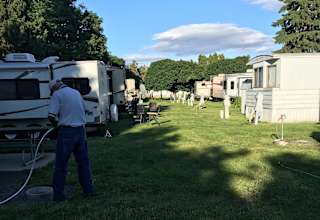 Goose Creek RV & Campground