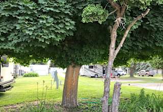 Goose Creek RV & Campground