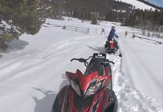 Nez Perce Trail Stay & Play