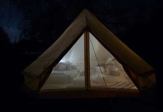 Outpost 203 - Camp & Glamp
