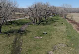 Nature Resort on the Bighorn River