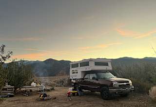 Campsite 2