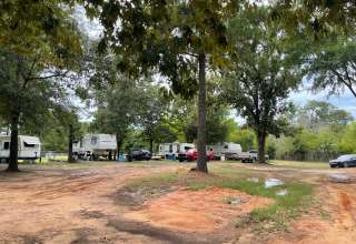 Twisted Pines RV Park
