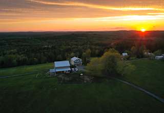 HillTop Homestead in LaHave